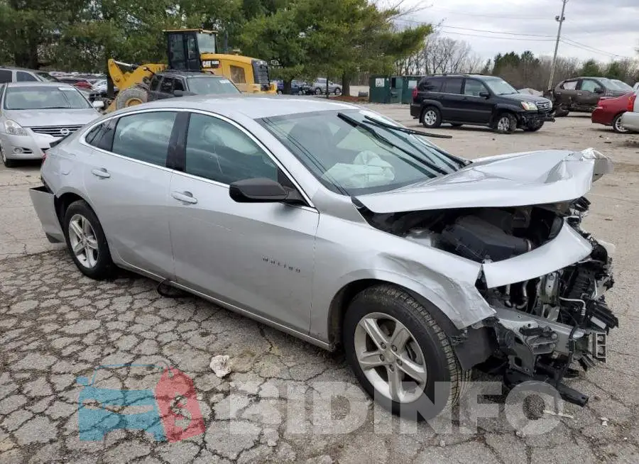 1G1ZB5ST8LF140992 Photo# 4