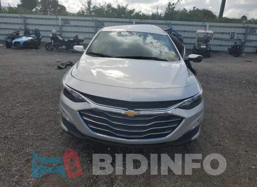 1G1ZD5ST0LF095217 Photo# 5