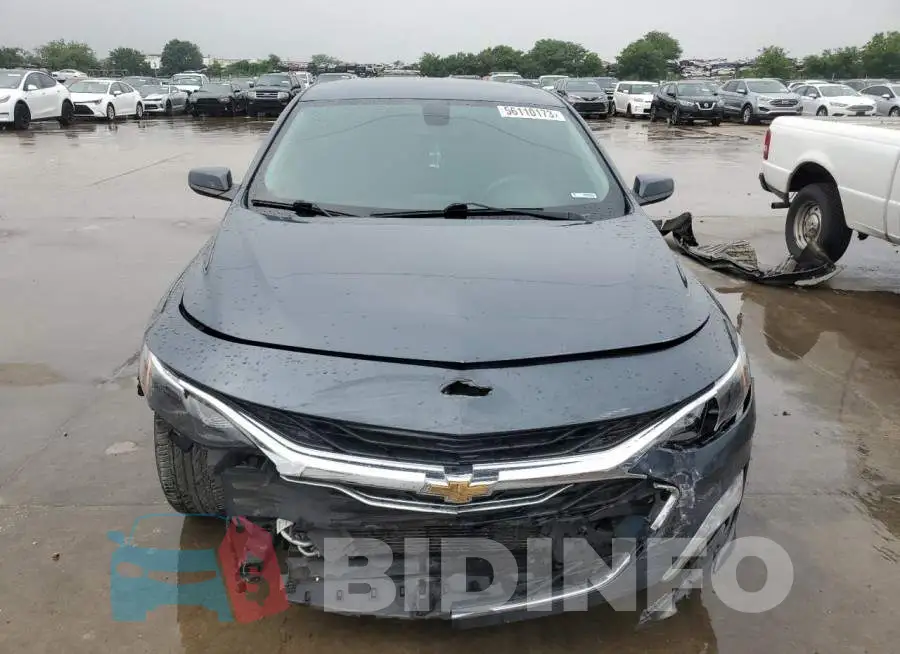 1G1ZD5ST4LF110558 Photo# 5