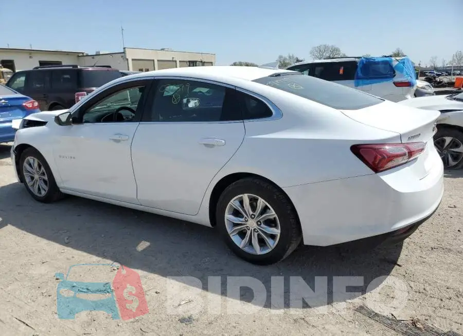 1G1ZD5ST4MF071519 Photo# 2