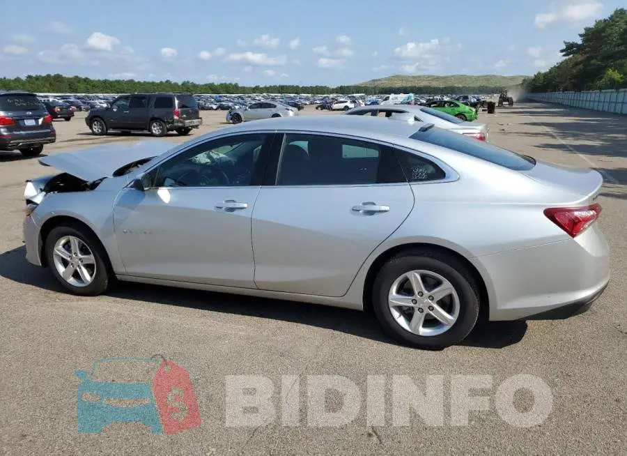 1G1ZD5ST4NF168527 Photo# 2