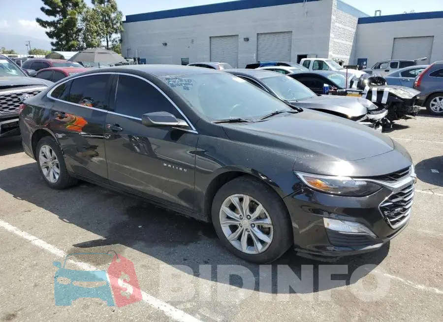 1G1ZD5STXLF072138 Photo# 4