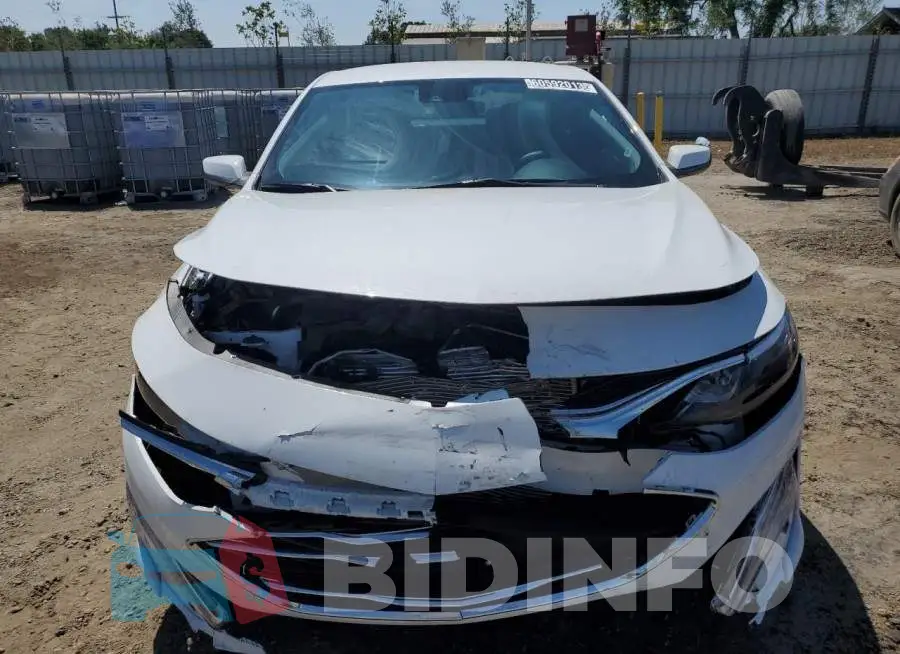 1G1ZD5STXPF222383 Photo# 5