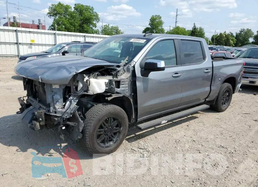 1GCUYDED1KZ221456 Photo# 1