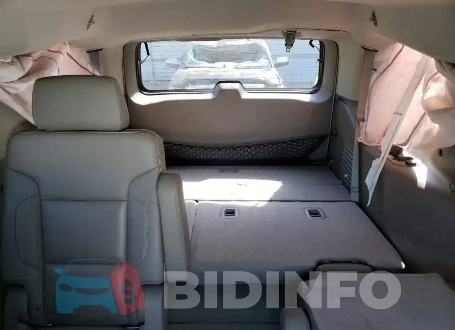 1GNSCBKC7GR418149 Photo# 10