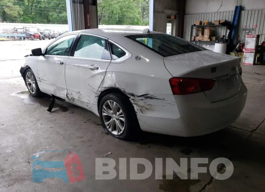 2G1125S30E9118008 Photo# 2
