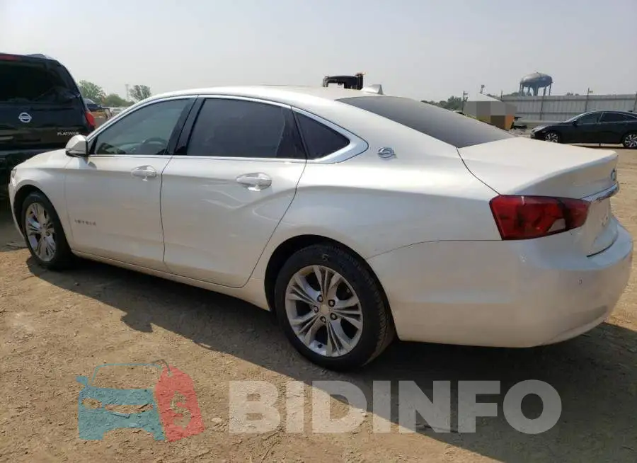 2G1125S32E9220913 Photo# 2