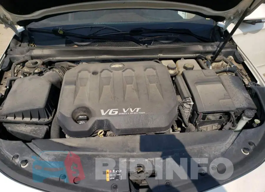 2G1125S32E9220913 Photo# 11