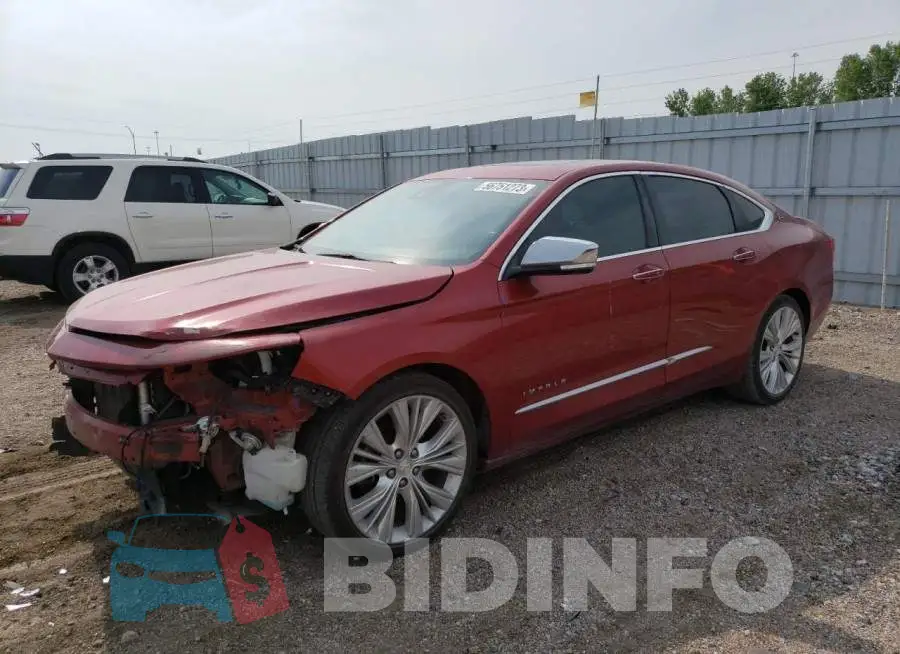 2G1155S30E9200196 Photo# 1