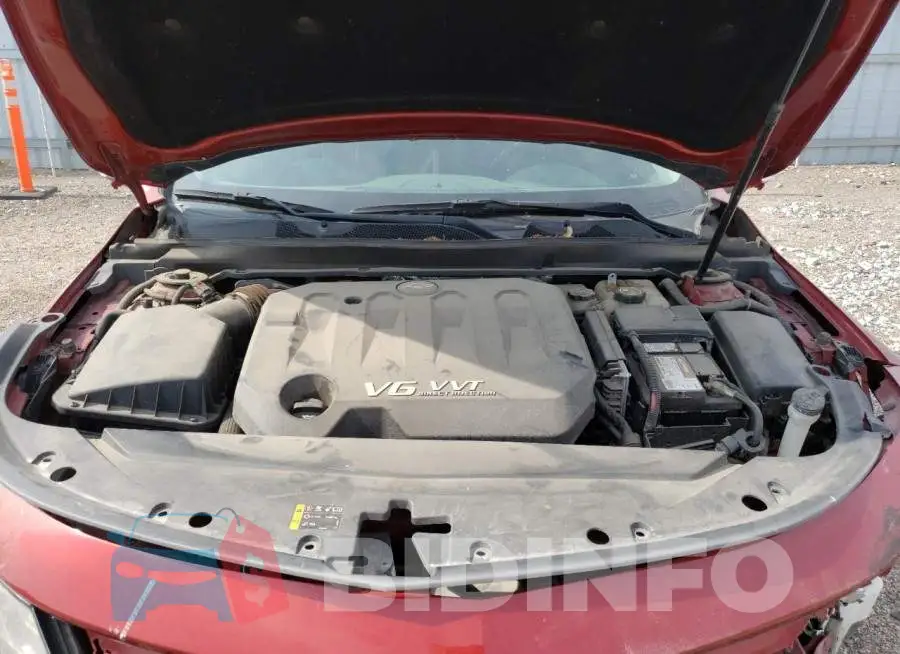2G1155S30E9200196 Photo# 11