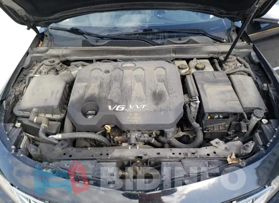 2G1155S30E9232405 Photo# 11