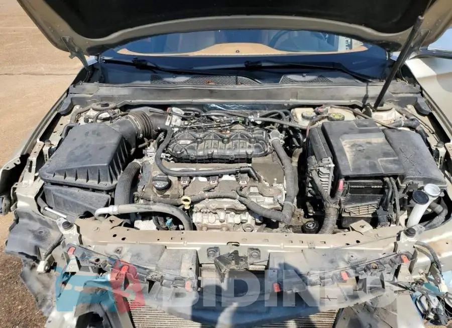 2G1165S37F9150458 Photo# 11