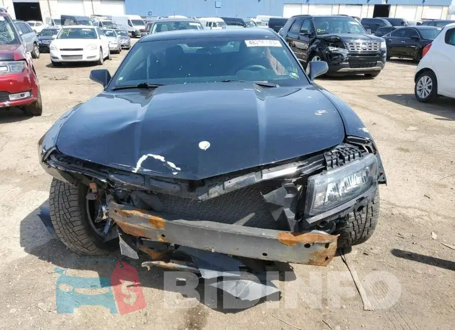 2G1FB1E32F9287720 Photo# 5