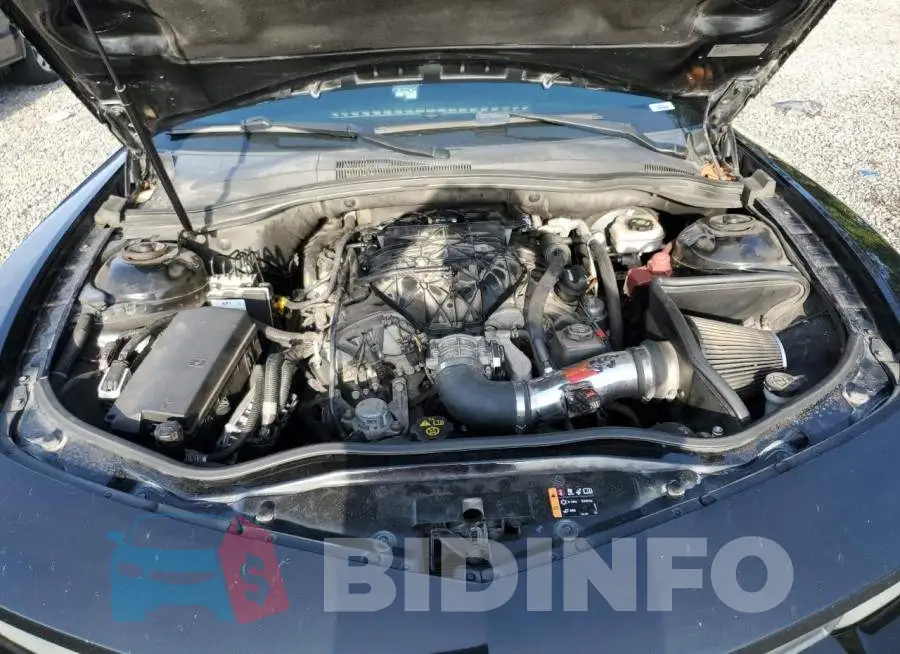 2G1FB1E39F9304738 Photo# 11