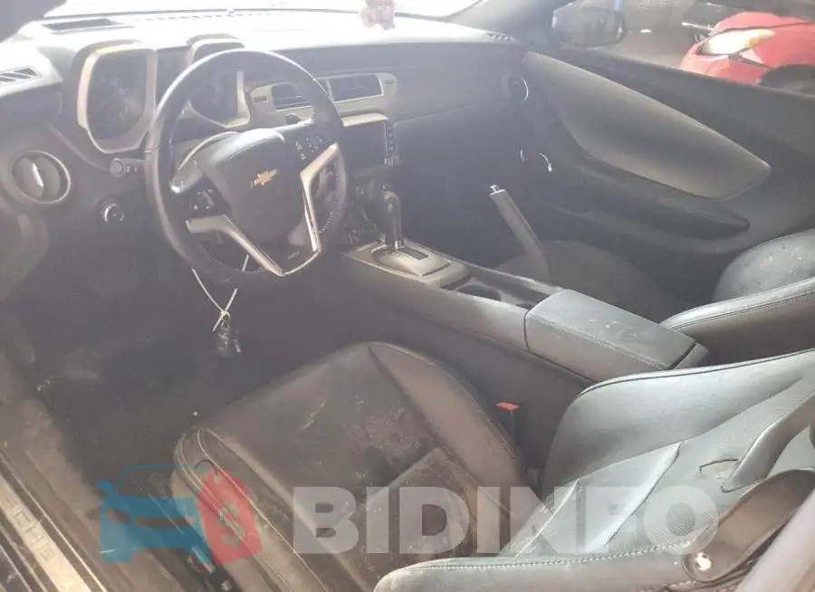 2G1FK1EJ7E9234587 Photo# 8