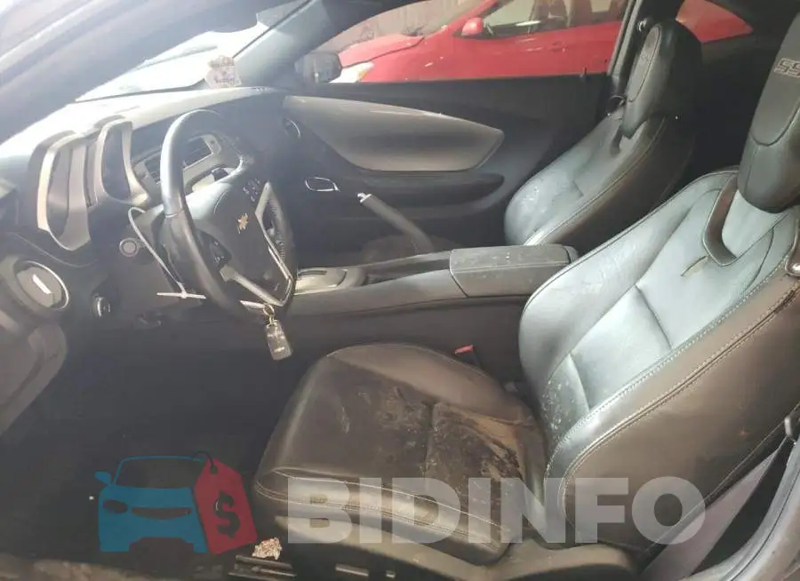 2G1FK1EJ7E9234587 Photo# 7