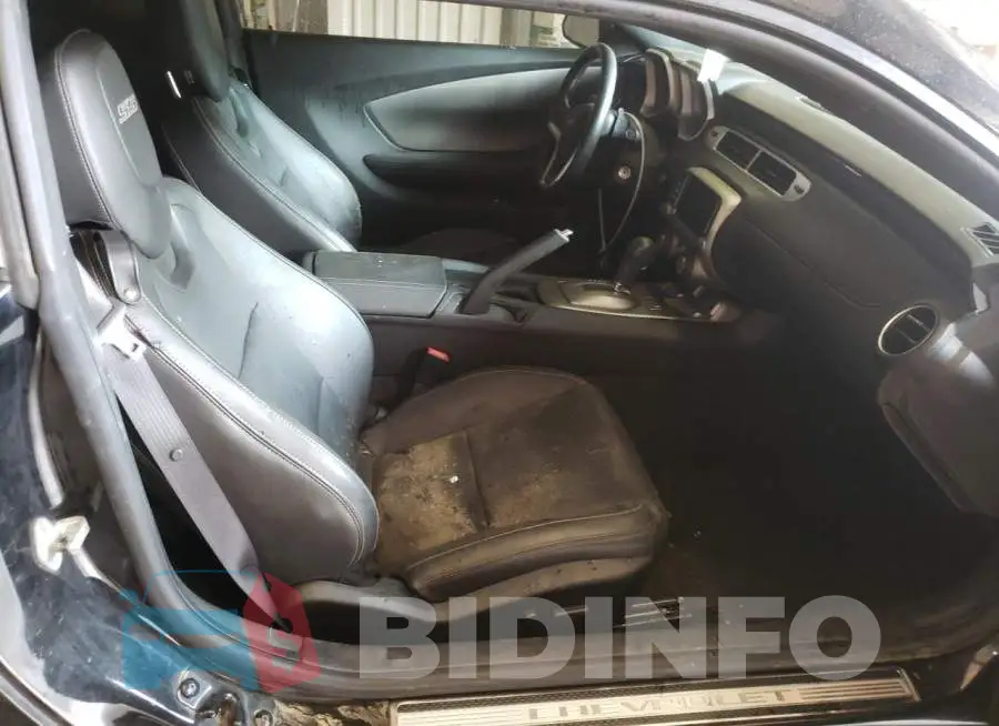 2G1FK1EJ7E9234587 Photo# 10