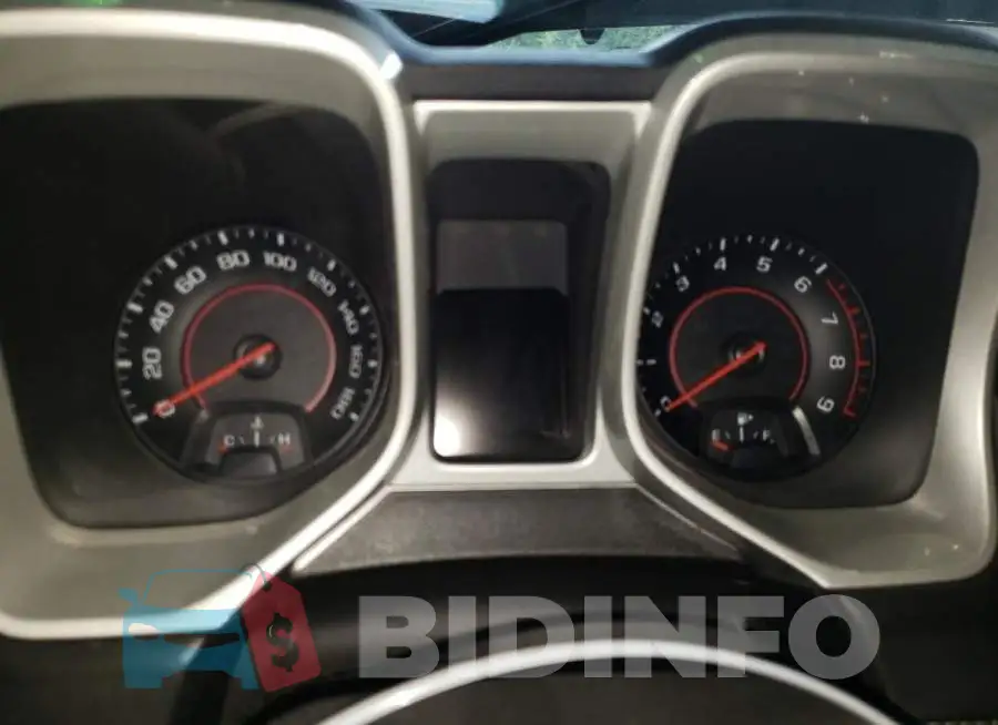 2G1FK1EJ7E9234587 Photo# 9