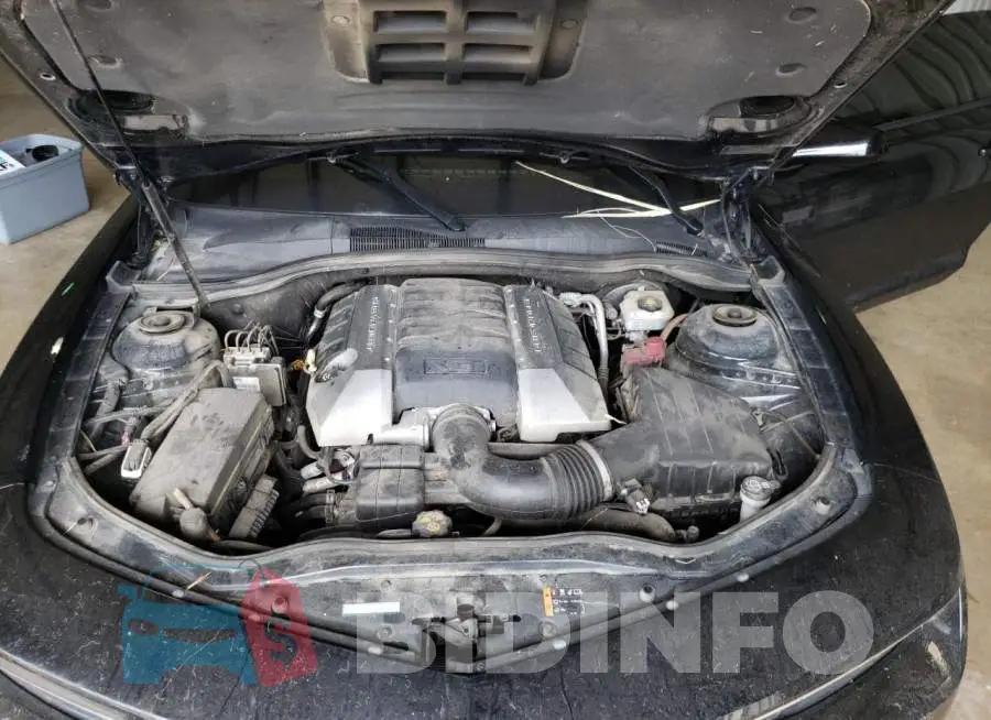 2G1FK1EJ7E9234587 Photo# 11