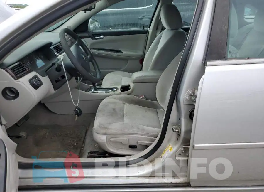2G1WB5E36G1102303 Photo# 7