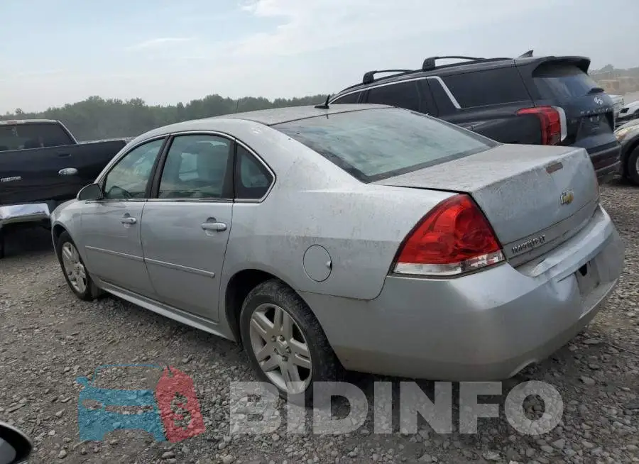 2G1WB5E36G1102303 Photo# 2