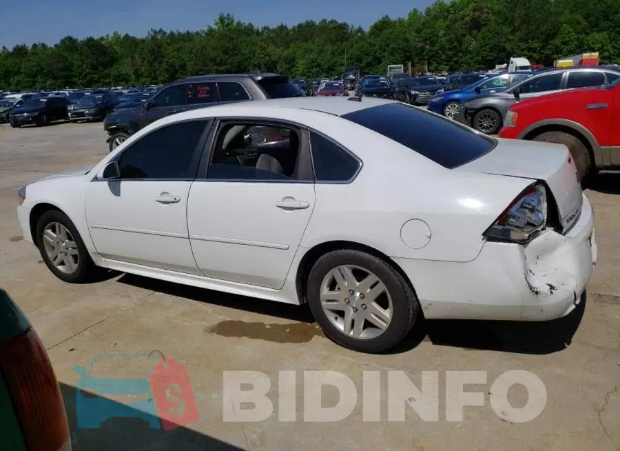 2G1WB5E36G1116878 Photo# 2