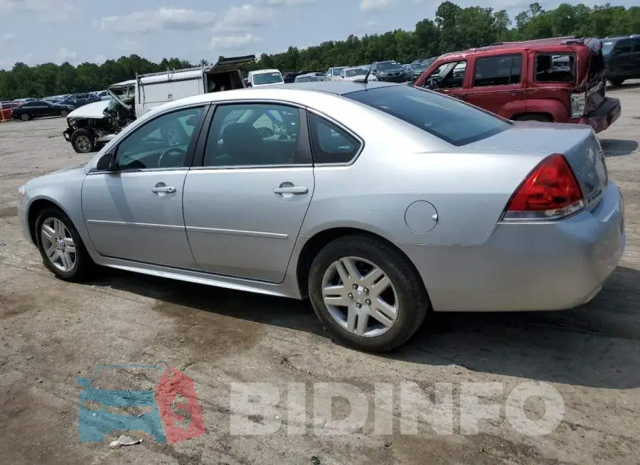 2G1WB5E38E1128303 Photo# 2