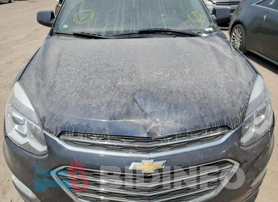 2GNALCEK3H1616371 Photo# 12