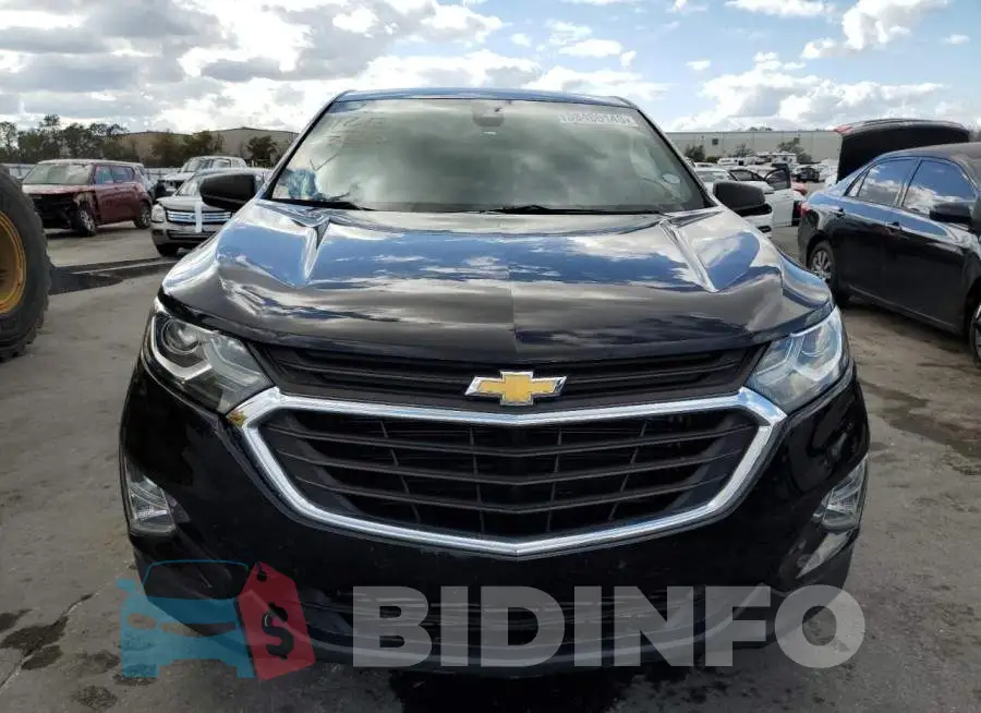 2GNAXHEV2L6101885 Photo# 5