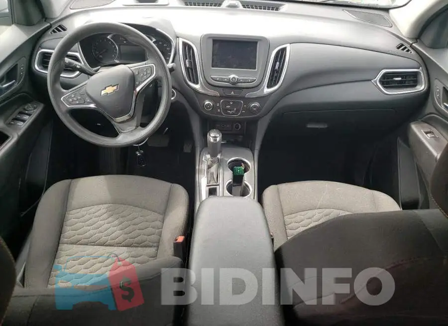 2GNAXUEV7M6121012 Photo# 8
