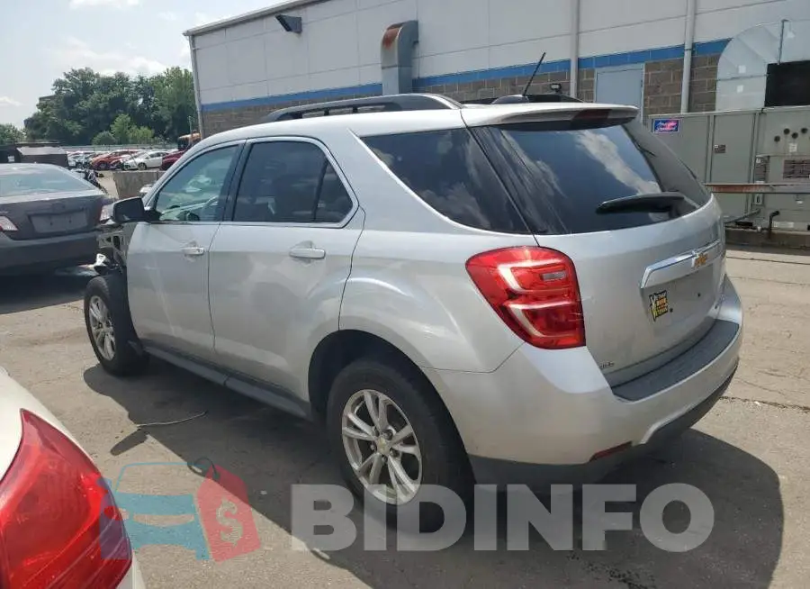 2GNFLFEK5G6229538 Photo# 2
