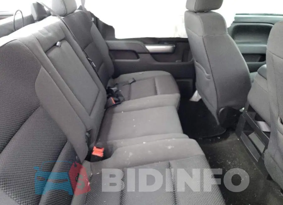 3GCPCREC1HG110723 Photo# 10