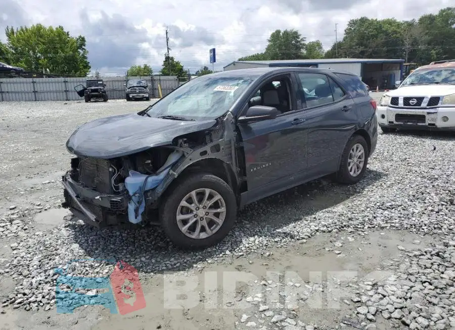 3GNAXHEV1JS624586 Photo# 1