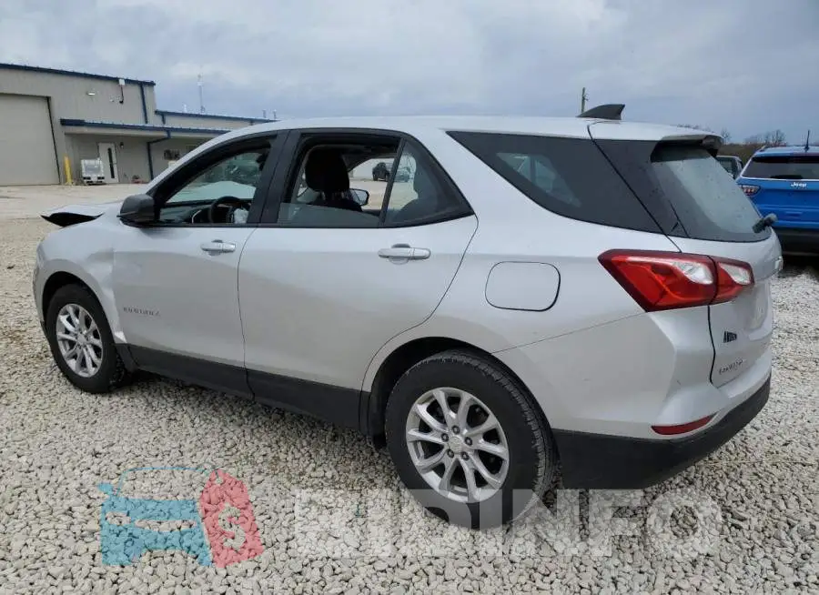 3GNAXHEV2KS671269 Photo# 2