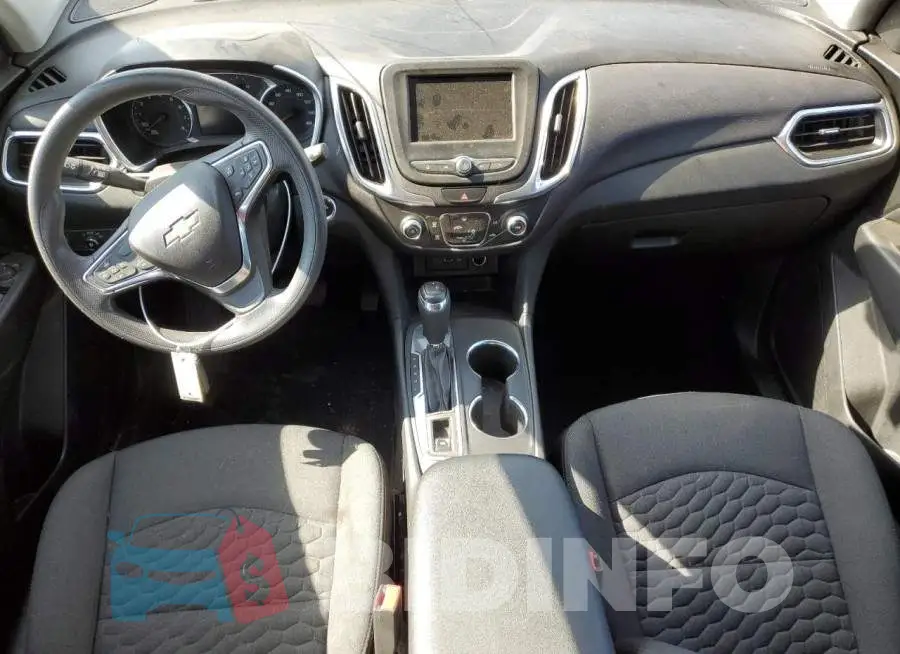 3GNAXUEV2MS147955 Photo# 8