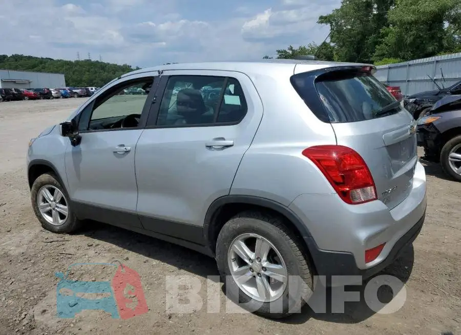 3GNCJNSBXJL149632 Photo# 2