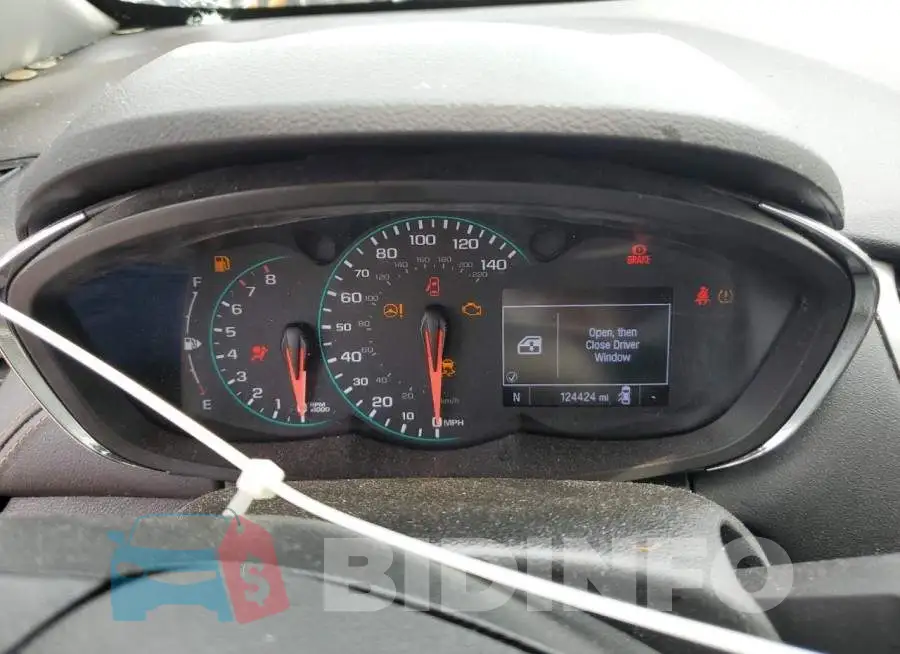 3GNCJPSB3KL360622 Photo# 9