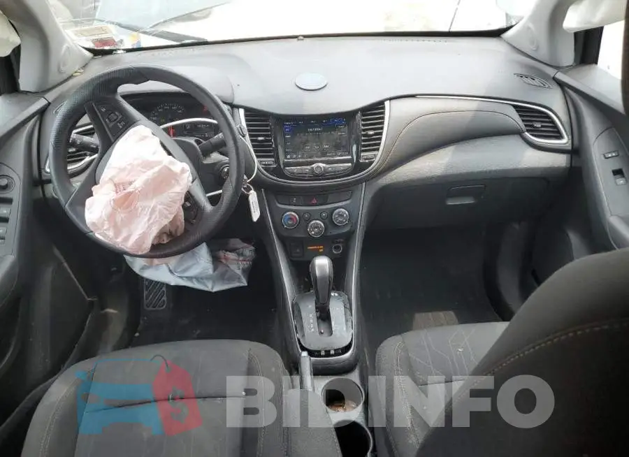 3GNCJPSB3KL360622 Photo# 8