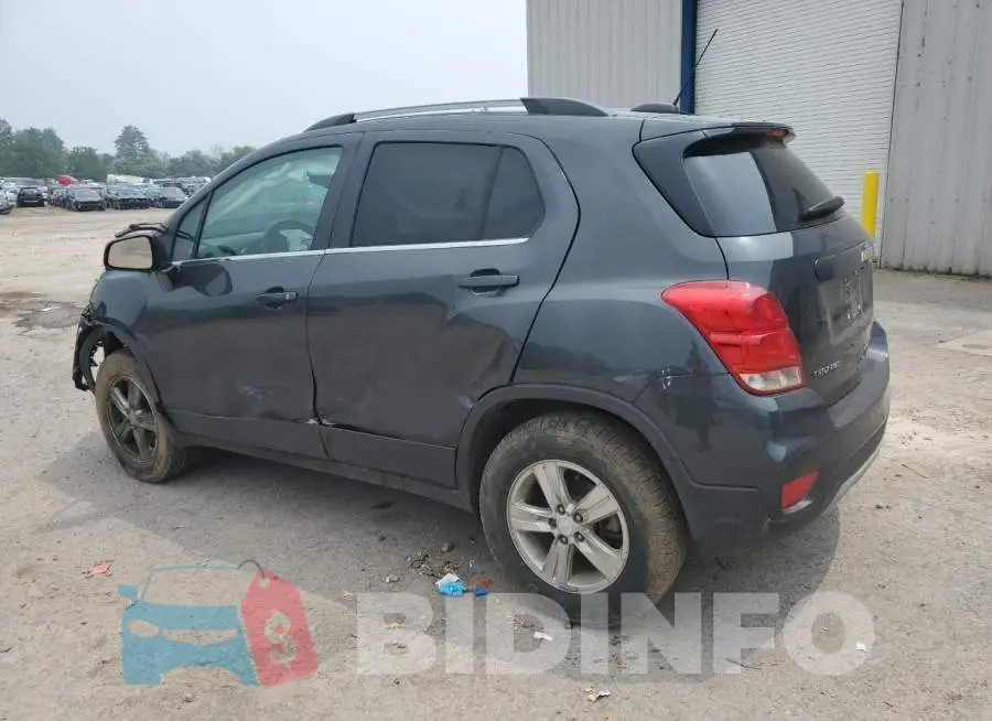 3GNCJPSB3KL360622 Photo# 2