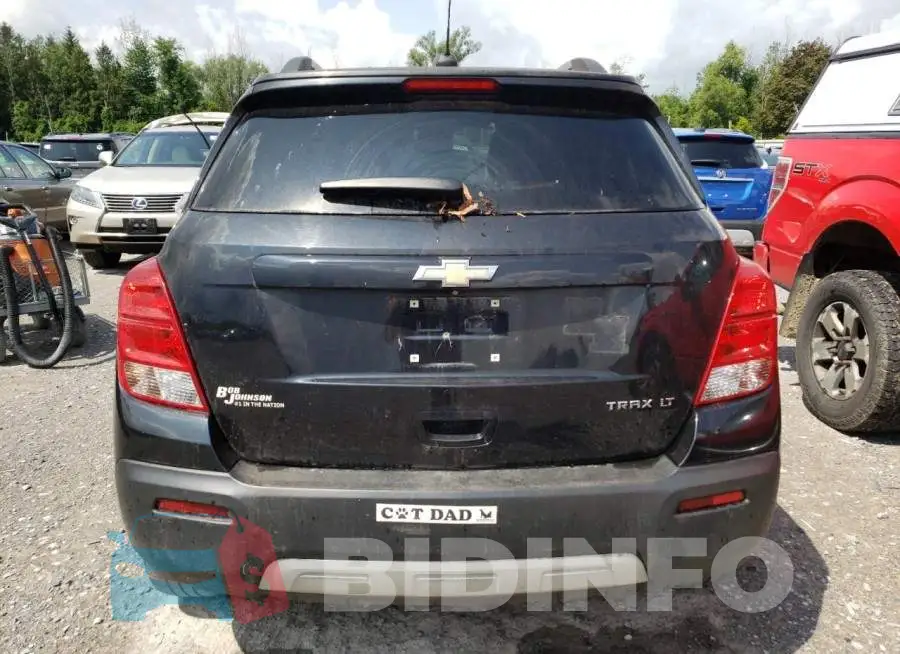KL7CJLSB6FB161151 Photo# 6