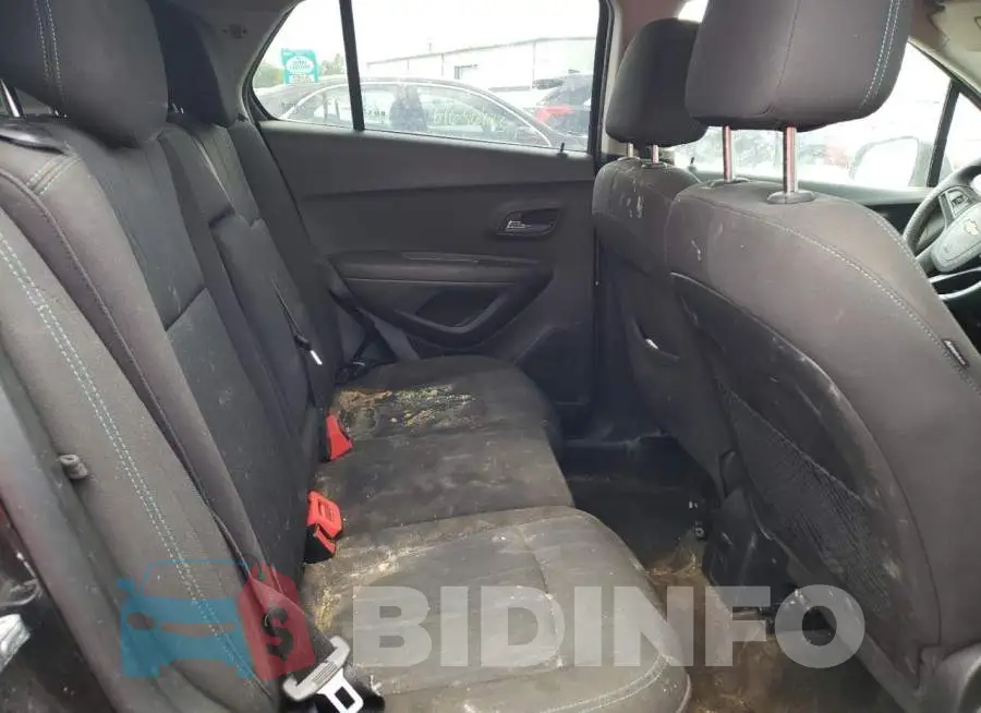 KL7CJLSB6FB161151 Photo# 11