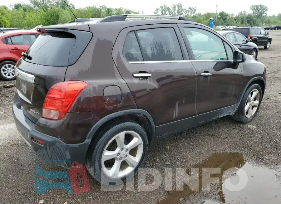 KL7CJNSB7FB179055 Photo# 3