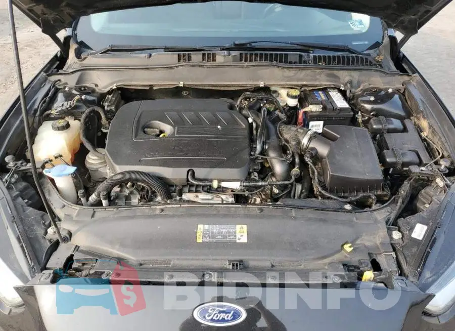 1FA6P0HD1E5351917 Photo# 11