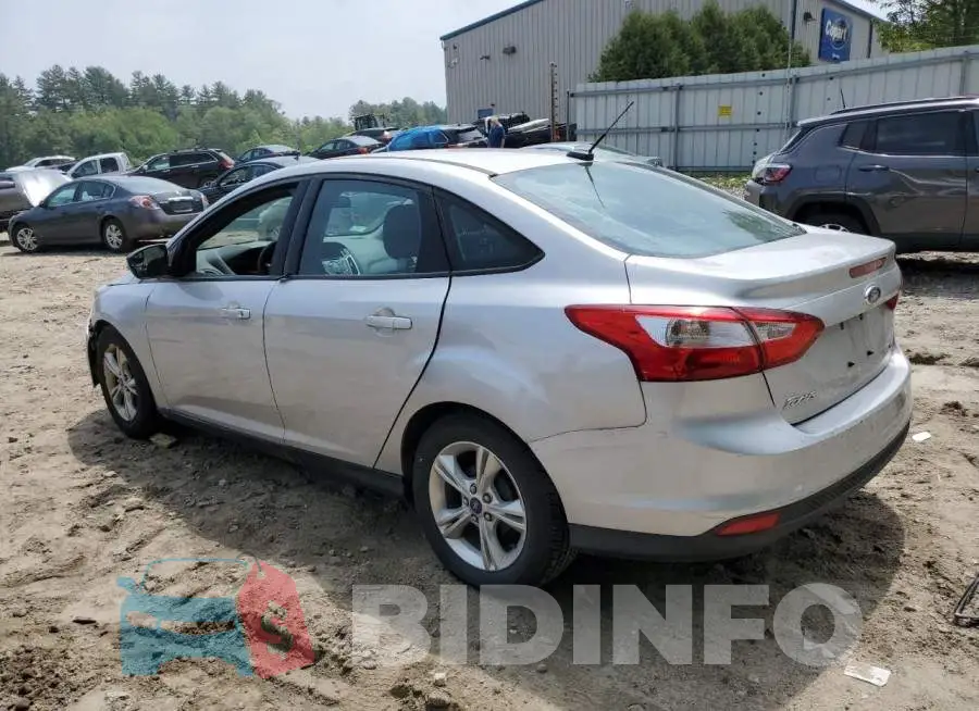 1FADP3F20EL151813 Photo# 2