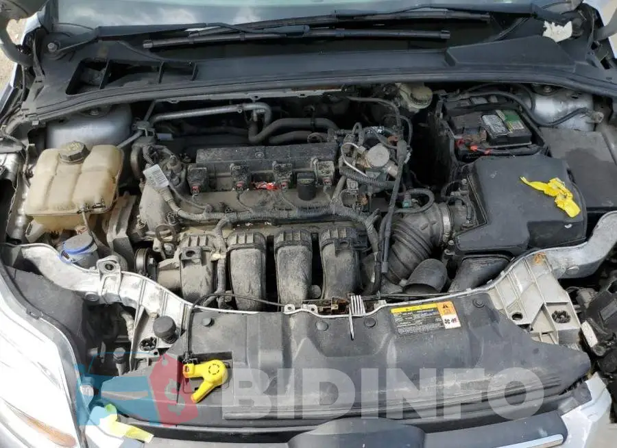 1FADP3F20EL151813 Photo# 11