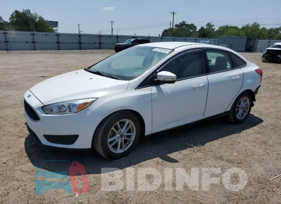 1FADP3F21GL207499 Photo# 1