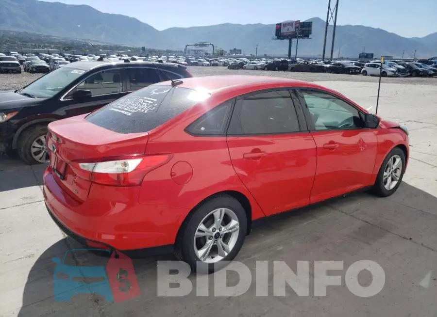 1FADP3F22EL325784 Photo# 3