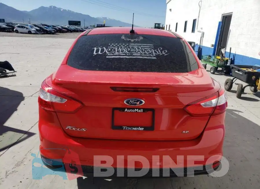 1FADP3F22EL325784 Photo# 6
