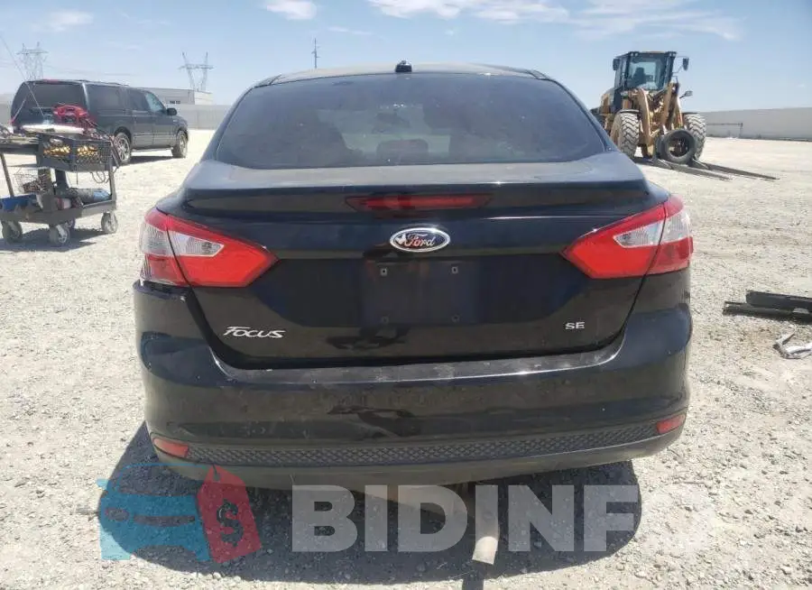 1FADP3F22EL330578 Photo# 6