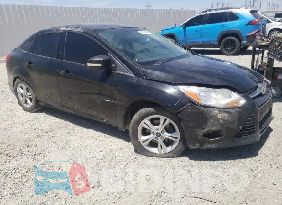 1FADP3F22EL330578 Photo# 4